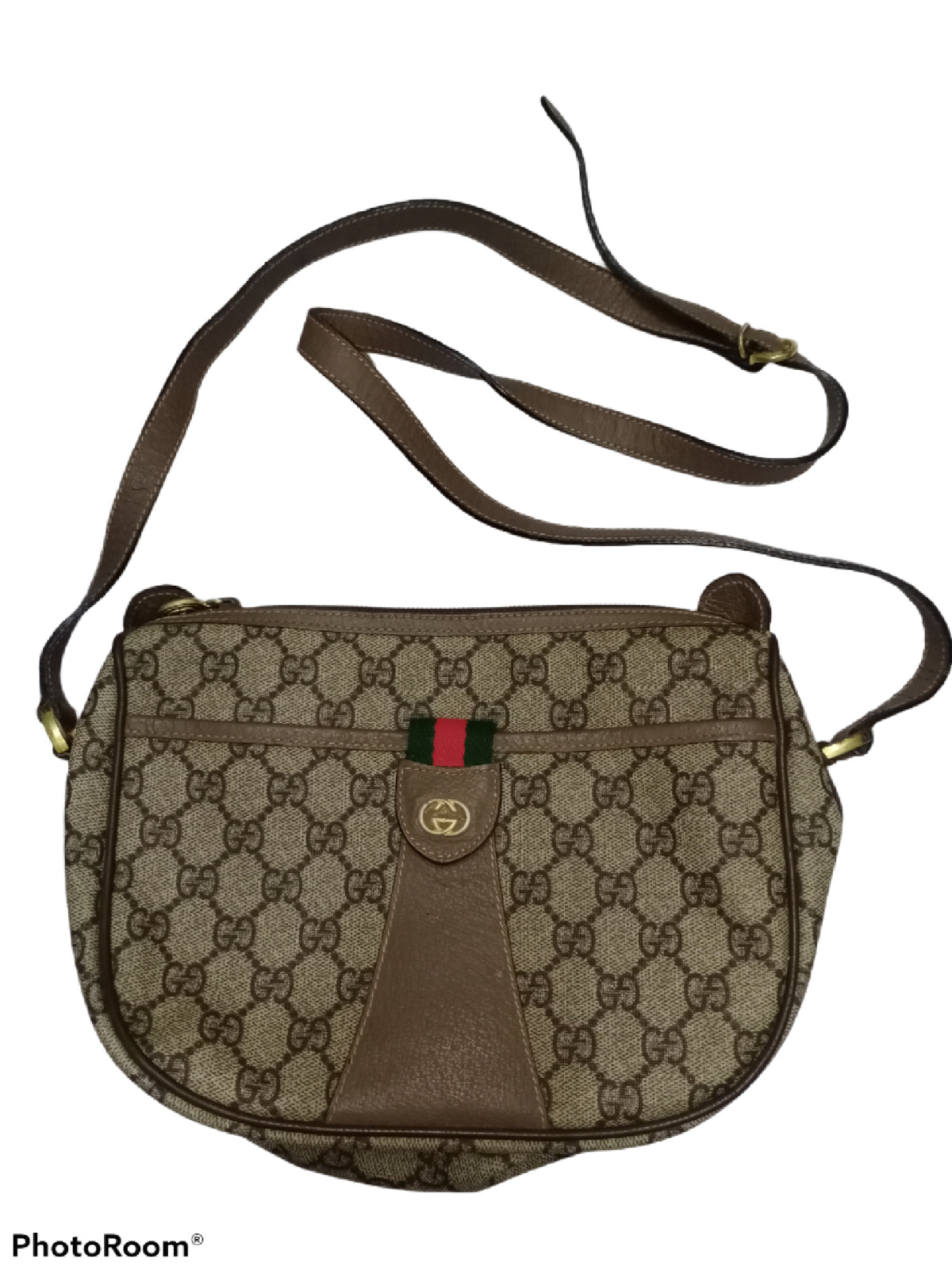 gucci sling bag