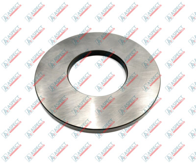 Sauer-Danfoss PV23, SPV23, PVD23, M23, MF23, PV112 Shoe plate 00698