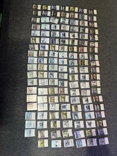 Flesh and Blood  132 Piece Good Condition For All