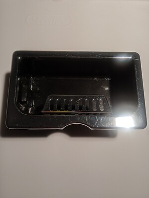 Jaguar XJ40 X300 XJ6 Sovereign Vanden Plas Console Ash Tray 1988-94 1995-97