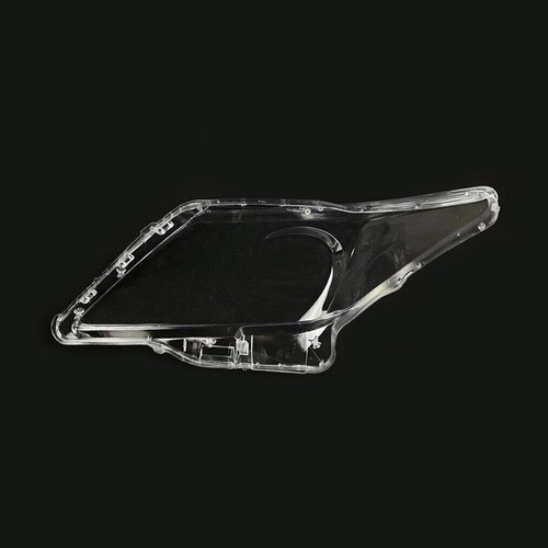 For 2012 2013 2014 2015 Lexus LX570 Clear Headlight Lens Cover Pair - Foto 4 di 6