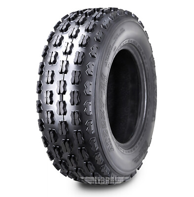 WANDA Sport ATV 22x7-11 22X7X11 GNCC Racing Tire Honda Recon 250 Suzuki Ozark250