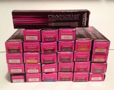 L'OREAL DIA RICHESSE DEMI PERMANENT HAIRCOLOR - Pick Your Color