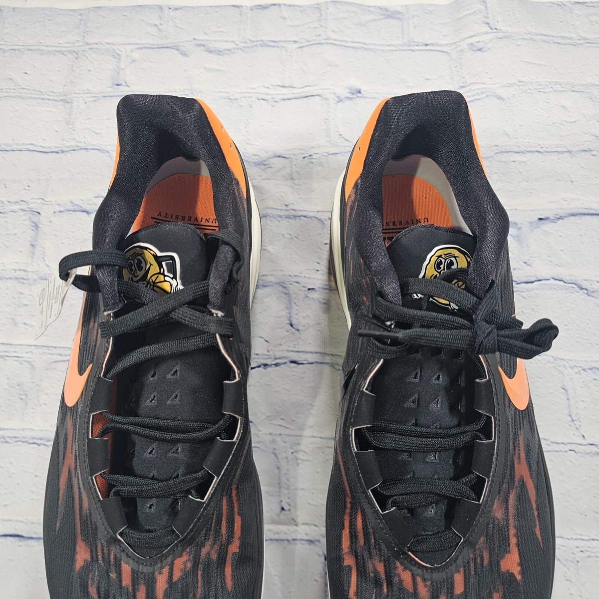 Nike Air Zoom Gt Cut 2 Basketball Shoes DJ6015-004 Men\'s Size 5/Women\'s Size 6.5 Nike Air Zoom G.T. Cut 2 - Handballshop.com main image 3