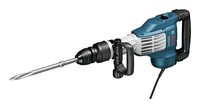 Bosch Professional Schlaghammer Mit Sds Max Gsh 11 Vc - Im... 0611336000