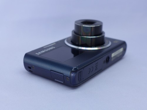 Samsung DualView DV150F 16.2MP Digital Camera - Picture 23 of 24
