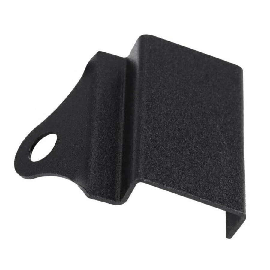 Motorcycle Water Temperature Meter/Voltmeter/Thermometer/Tachometer Mount Holder - Image 3 of 4