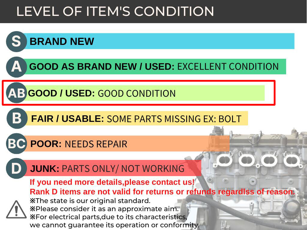 GTX LTD iS 260 '11 OEM ELECTRONIC SUSPENSION MODULE Used GTX LTD iS 260 '11 OEM ELECTRONIC SUSPENSION MODULE Used