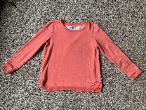 pink pullover sweaters