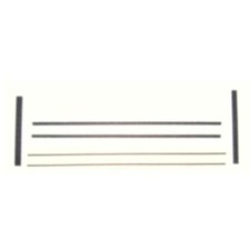 FUJI Light Seal Kit GW690 GSW690 Type II film camera FOAM SEAL KIT