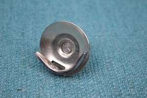 Original Greiferwelle Zahnrad Träger für Bernina 600 700 Nähmaschinen