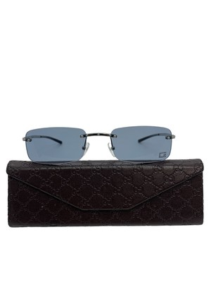 Lunettes de soleil Gucci GG 1755/N/S 6LBS 51/19 avec étui