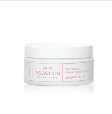 Jafra Essence Inner Love Bodybutter