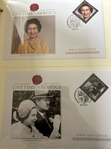 GB Collection 1993-2005 2 Teile Plus 1977 auch lebenslang BC300 - Bild 6 von 14