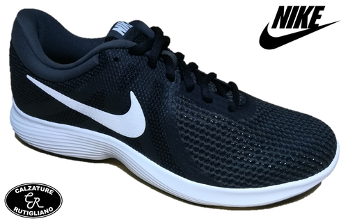 SCARPE UOMO NIKE REVOLUTION 4 EU \