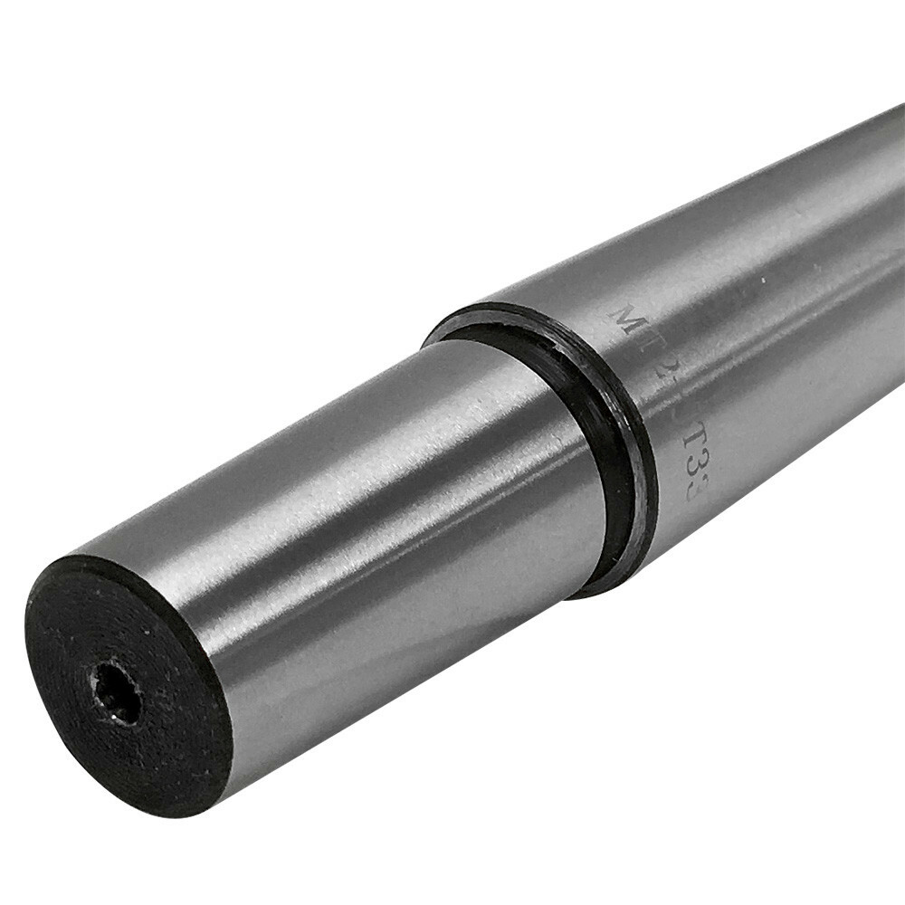 2MT to 33JT Drill Chuck Arbor MT2 JT33 Morse Taper Shank Spindle