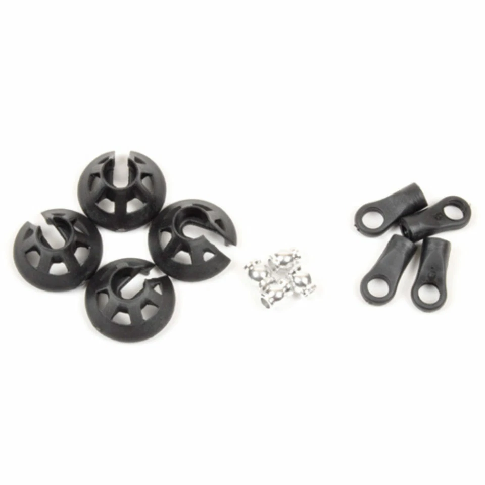 T2M T4900/3f Parts en Plastique Amortisseur Pirate Baja Boomer Nitron XTR Storm - Photo 1/1