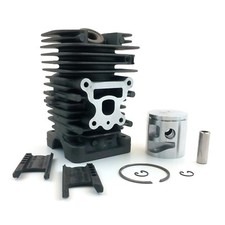 Cylinder Kit for McCULLOCH Mac 7-38, 7-40, 7-42, 738, 740, 742, 842, Xtreme 8-42