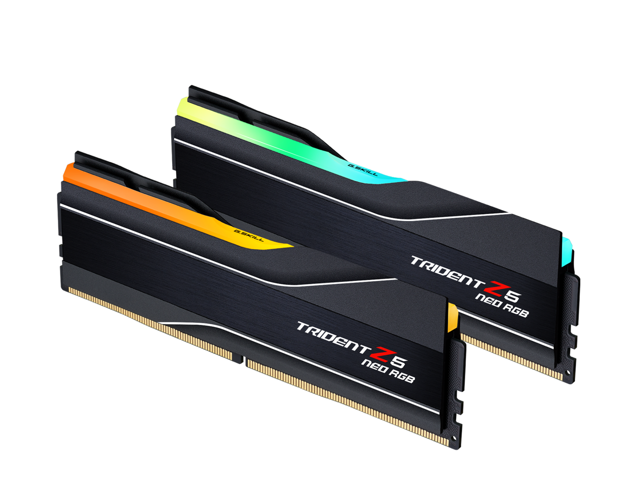 G.SKILL Trident Z5 32GB (2 x 16GB) Desktop Memory Model F5