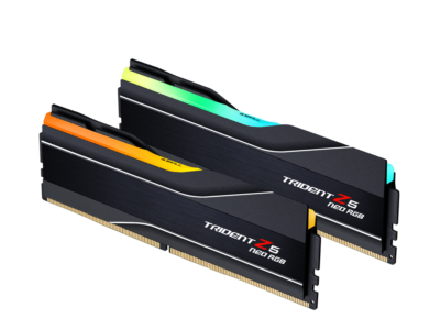 G.SKILL Trident Z5 32GB (2 x 16GB) Desktop Memory Model F5 