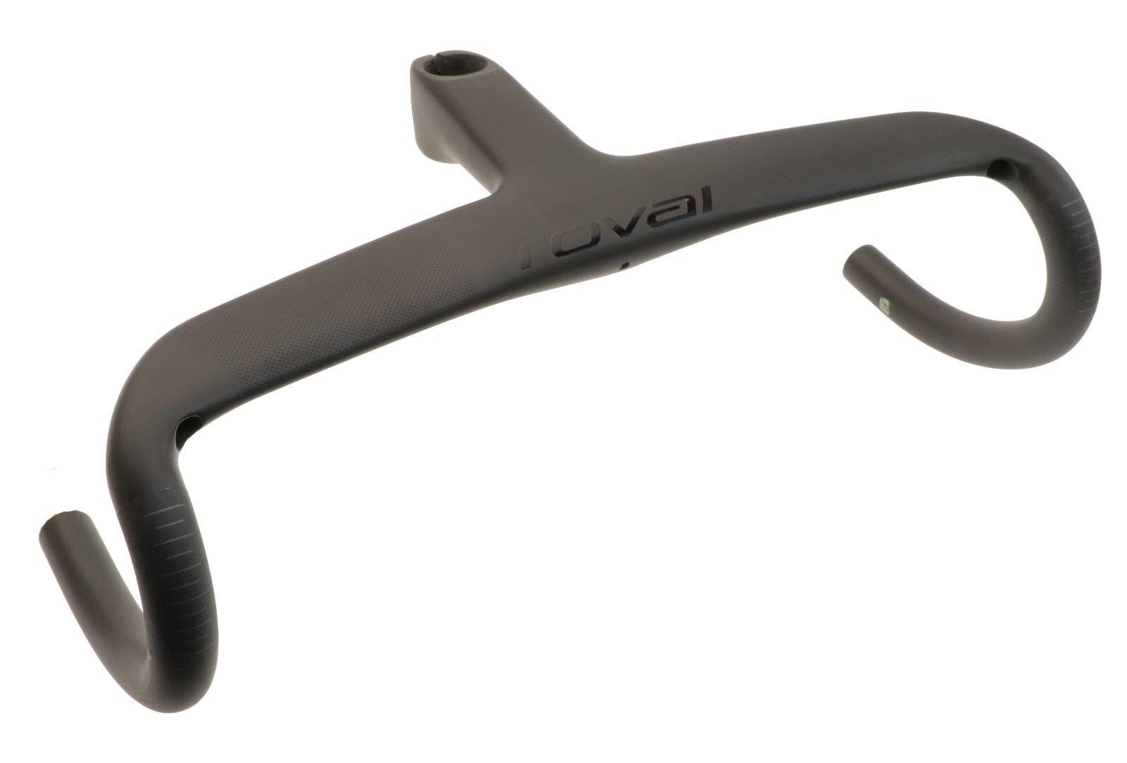 Карбоновый руль Roval Rapide Cockpitвынос штанги 42 см x 120 мм для специализированного взлета 105390₽