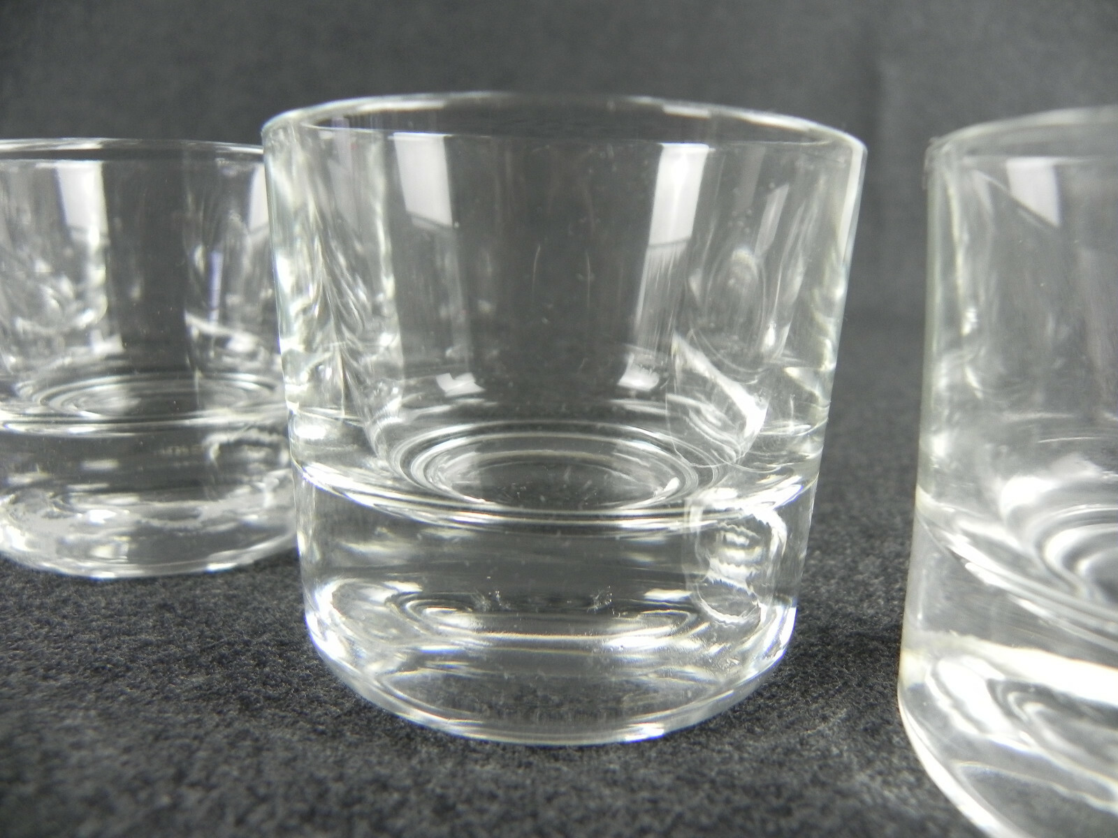 Bicchierini Shot In Vetro 30ml - 12 Pezzi Lavabili In Lavastoviglie - Foto 10