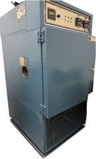 BEMCO F 100-350-8 temperature chamber