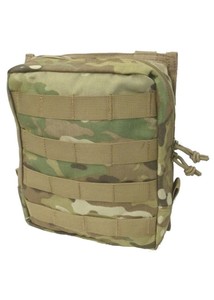 karrimor pouch airsoft multicam molle utility gear field