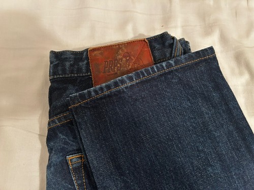 2 pares de jeans de mezclilla PRPS 29/30 BONITOS E63P130P BONITOS - Imagen 14 de 18