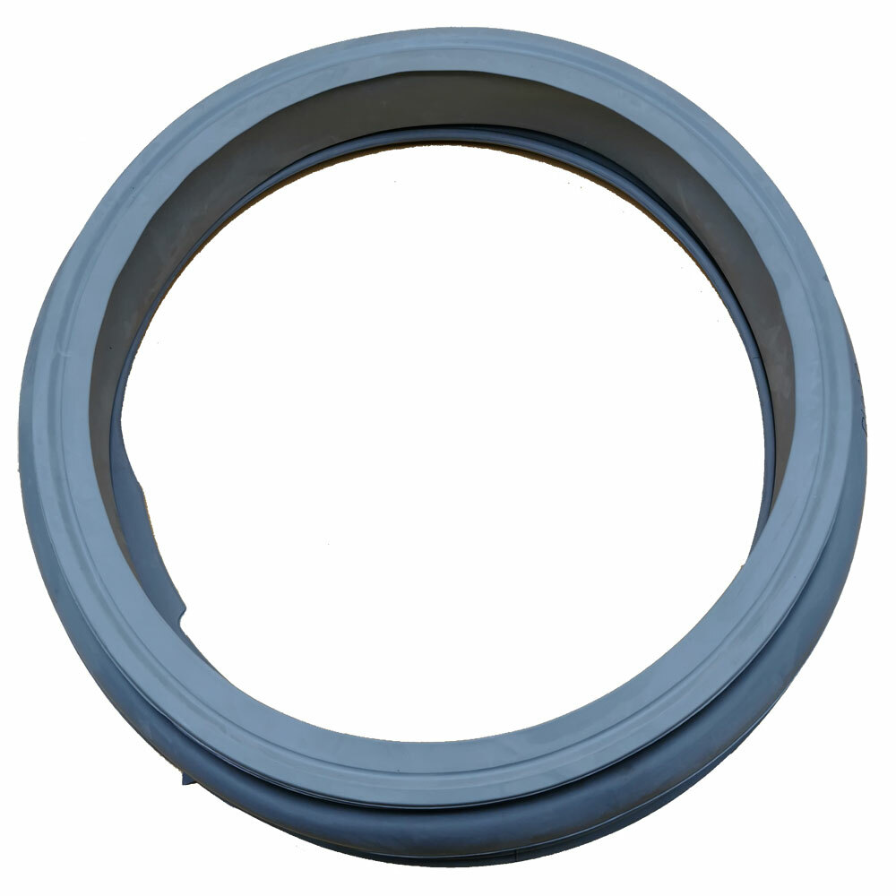 Guarnizione Soffietto Oblò per Lavatrice Bosch Siemens WAA28161 - WAA2027SBY