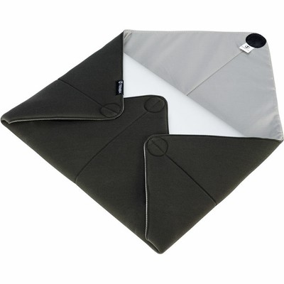 Tenba Tools Protective Wrap, 20'' (Black) 636-341