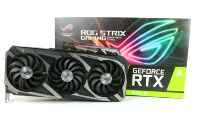 【中古】ASUS GeForce RTX 3060 Ti OC 8GB ASUS TUF NVIDIA GeForce RTX 3060 TI 8GB GDDR6 Graphics Card | eBay