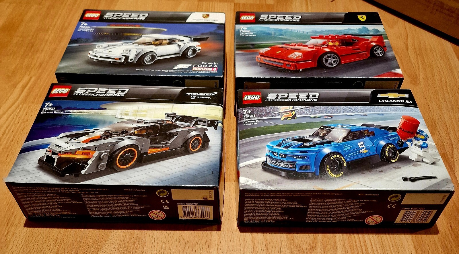 Foto 1 di 3