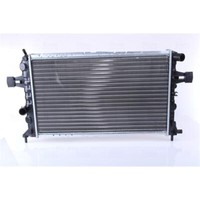 KüHler WasserküHler MotorküHler FüR Opel Astra G Caravan F35 F48 F08 F69 F70