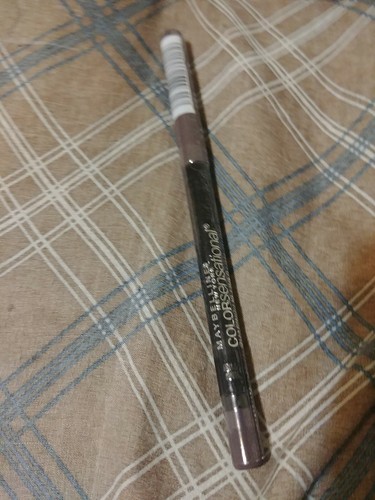 Maybelline NY Color Sensational Shaping Lip Liner Concrete Jungle 170 NEW! - Picture 2 of 3