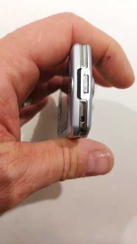 982.Motorola L6 sehr selten - für Sammler - entsperrt - Bild 7 von 8