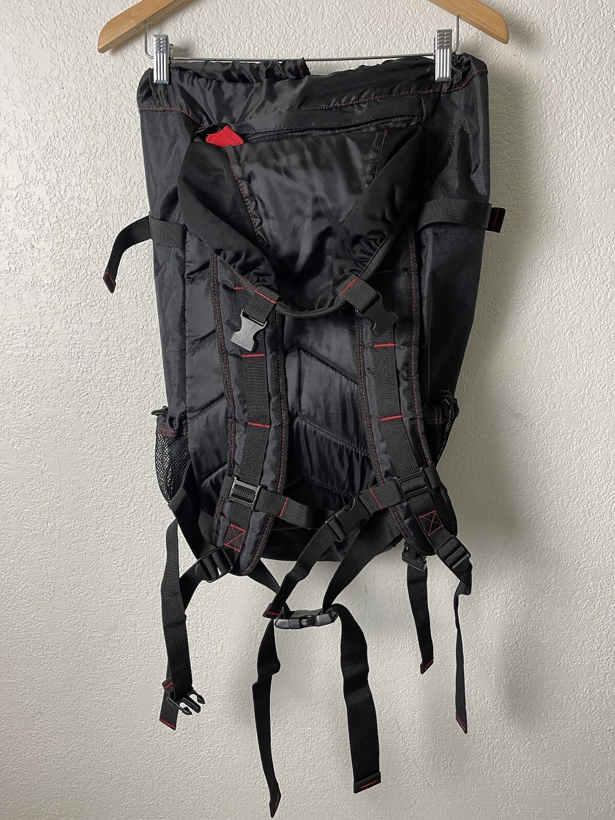 Terracon LOGO XCURSION GEMLINE BACKPACK WITH PADD… - image 2