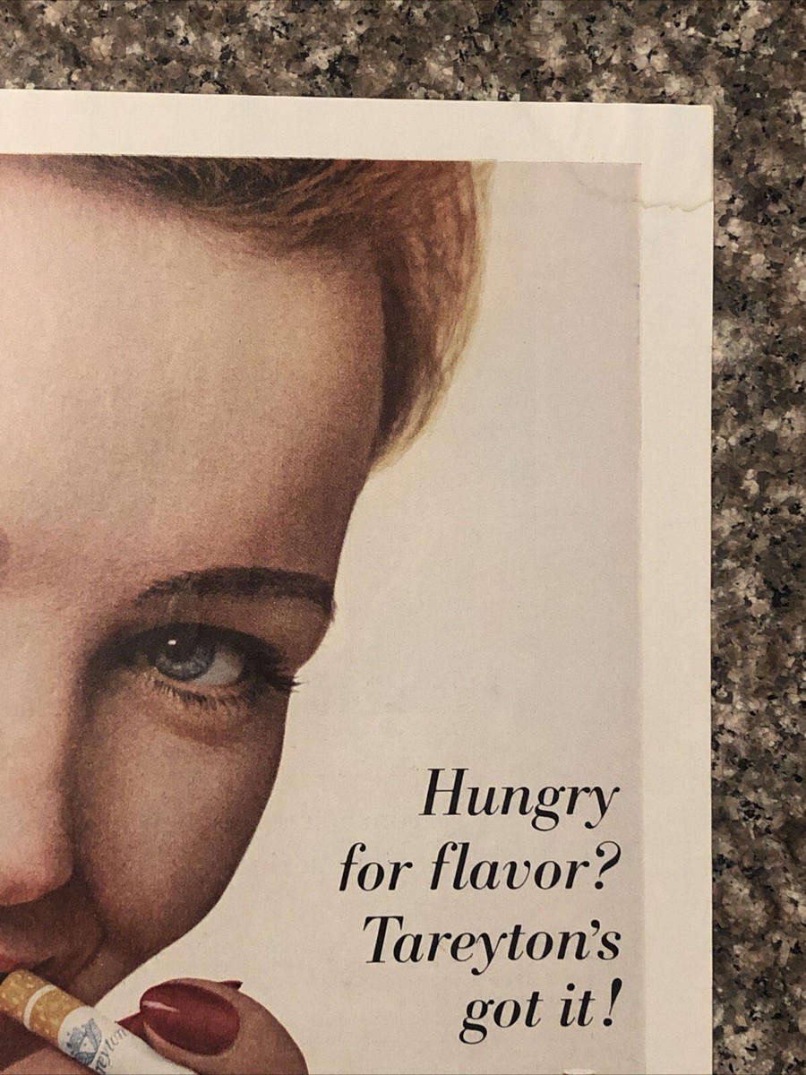 cigarettes make me hungry The Intricate Relationship Between Smoking And Weight Eric Carmen, Hungry Eyes and
