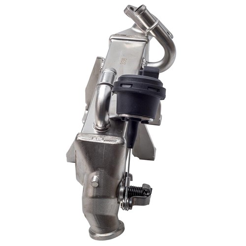 VALVOLA EGR/AGR Refrigeratore for Renault Laguna MK III 93168407 147350782R - Picture 5 of 10