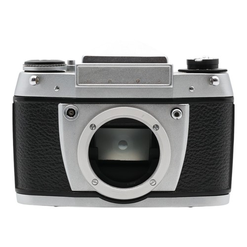 Exakta Exa 1B Camera Body Housing Reflex Camera SLR Camera