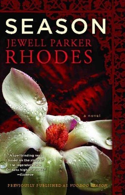 Season, Paperback by Rhodes, Jewell Parker, Brand New, Free shipping in the US