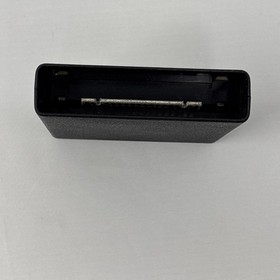 Atari 7800 Donkey Kong Video Game Cartridge With Box And Manual CX7848