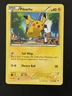 Pokemon Pikachu 20/108 Roaring Skies 2015