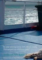 "\"Es War Einmal Eine Zeit, Da Es Noch Festungen Zu Erobern Gab.\" | Petersen"