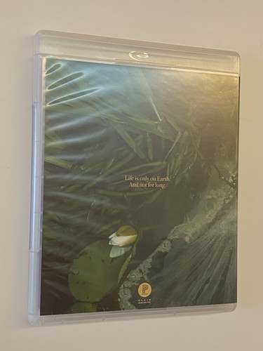 Mélancholia Plain Archive Blu-ray Slip complet - Photo 6/8