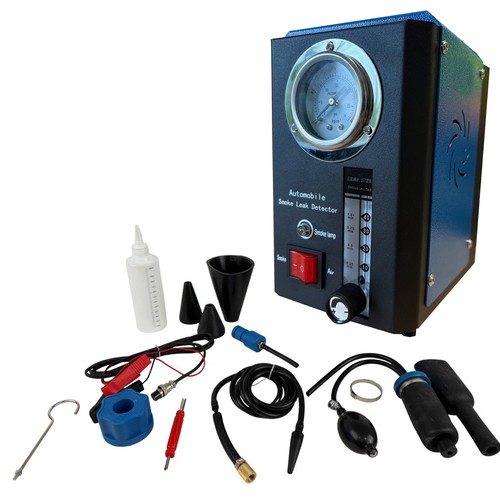 AUTOOL SDT101 Rilevatore Di Perdite Di Fuo Per Auto, Rilevatore Di - Foto 8