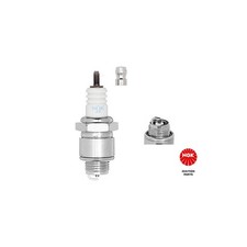 NGK 5798 BR2LM Bougie d'allumage pour
