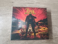 Vreid - Wild North West BOX SET (Limitierte E...