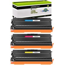 TN436 Toner CYM ColorSet Fit for Brother HL-L9310CDWTT DCP-L8410CDW MFC-L8690CDW