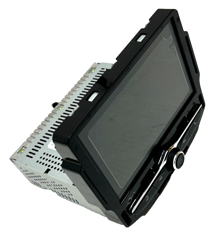 42532849 GM Reproductor Multimedia Receptor de Radio Satelital Pantalla de Pantalla 2018 Sonic Foto 4 de 4